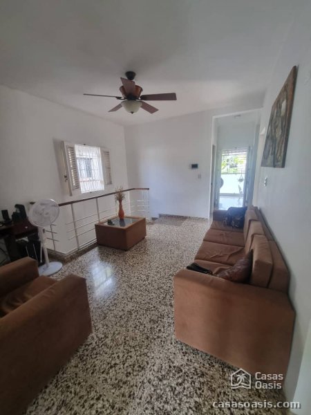 Casa Independiente de 4 habitaciones en venta en Alturas de La Lisa, La Lisa, La Habana - 11