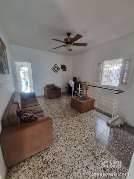 Casa Independiente de 4 habitaciones en venta en Alturas de La Lisa, La Lisa, La Habana - 12