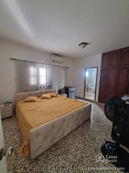 Casa Independiente de 4 habitaciones en venta en Alturas de La Lisa, La Lisa, La Habana - 14