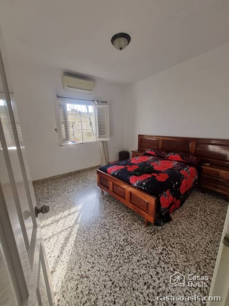 Casa Independiente de 4 habitaciones en venta en Alturas de La Lisa, La Lisa, La Habana - 16