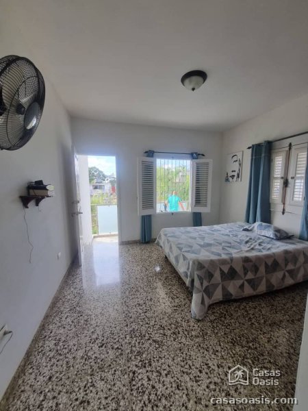 Casa Independiente de 4 habitaciones en venta en Alturas de La Lisa, La Lisa, La Habana - 17