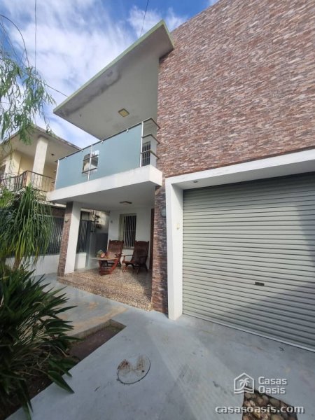 Casa Independiente de 4 habitaciones en venta en Alturas de La Lisa, La Lisa, La Habana - 2
