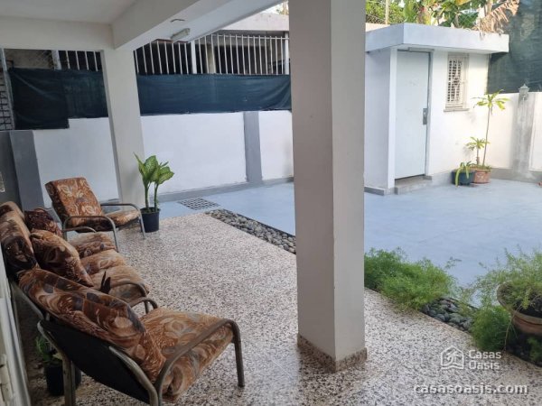 Casa Independiente de 4 habitaciones en venta en Alturas de La Lisa, La Lisa, La Habana - 4