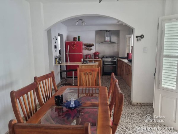 Casa Independiente de 4 habitaciones en venta en Alturas de La Lisa, La Lisa, La Habana - 9