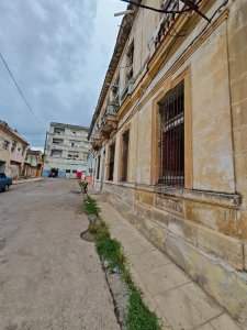 Apartamento de 4 habitaciones en venta en Cayo Hueso, Centro Habana, La Habana - Miniatura 2