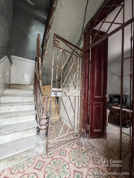 Apartamento de 4 habitaciones en venta en Cayo Hueso, Centro Habana, La Habana - 4