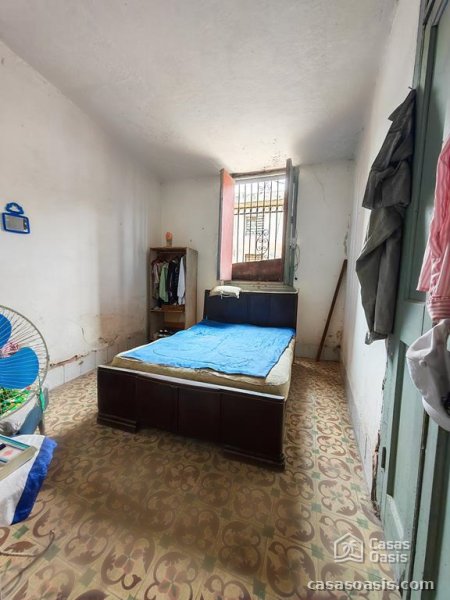 Apartamento de 4 habitaciones en venta en Cayo Hueso, Centro Habana, La Habana - 6