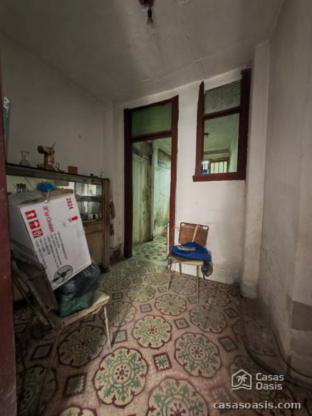 Apartamento de 4 habitaciones en venta en Cayo Hueso, Centro Habana, La Habana - 7
