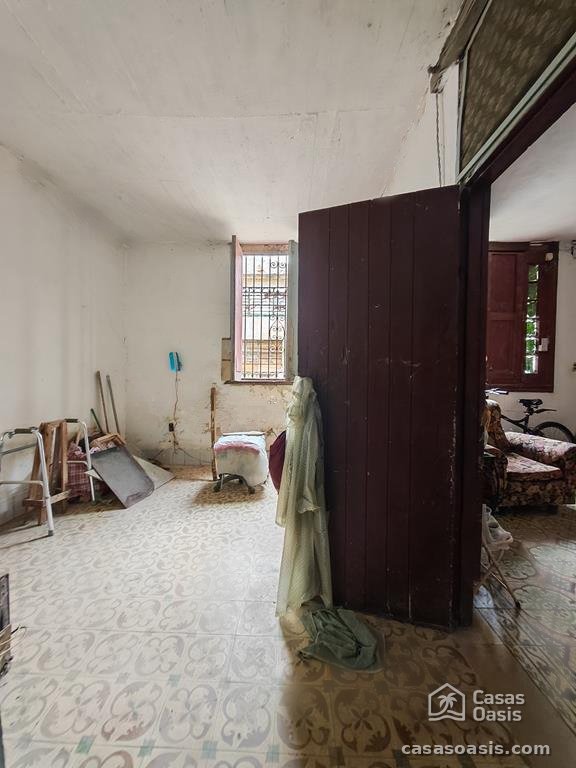 Apartamento de 4 habitaciones en venta en Cayo Hueso, Centro Habana, La Habana