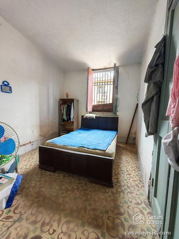 Apartamento de 4 habitaciones en venta en Cayo Hueso, Centro Habana, La Habana