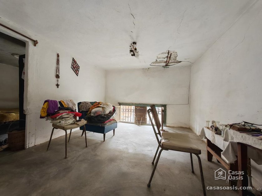 Apartamento de 4 habitaciones en venta en Cayo Hueso, Centro Habana, La Habana