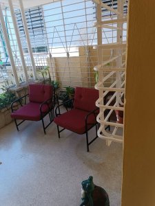 Casa Independiente de 3 habitaciones en venta en Miramar, Playa, La Habana - Miniatura 4