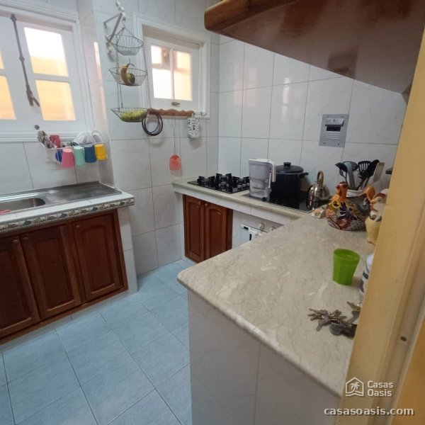 Casa Independiente de 3 habitaciones en venta en Miramar, Playa, La Habana - 10