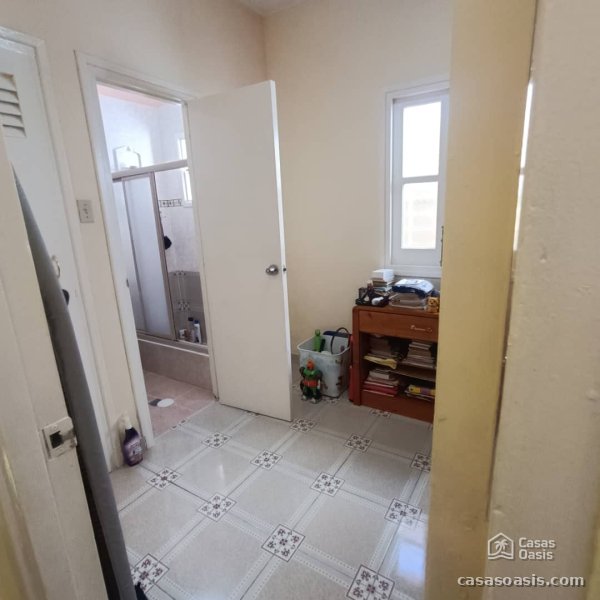 Casa Independiente de 3 habitaciones en venta en Miramar, Playa, La Habana - 11