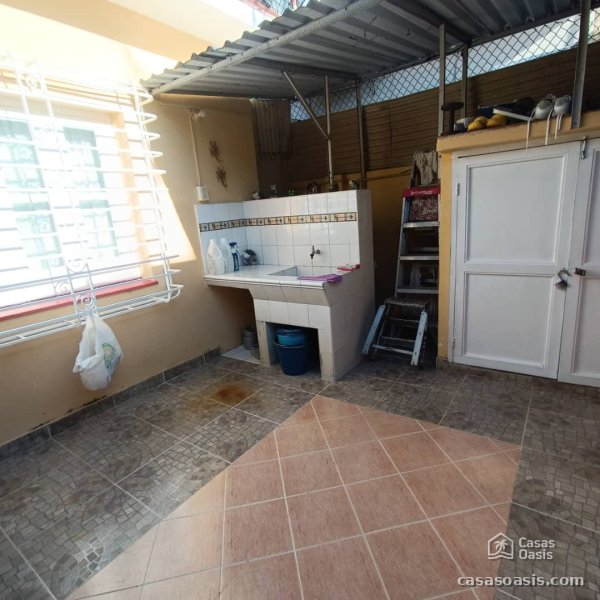 Casa Independiente de 3 habitaciones en venta en Miramar, Playa, La Habana - 13