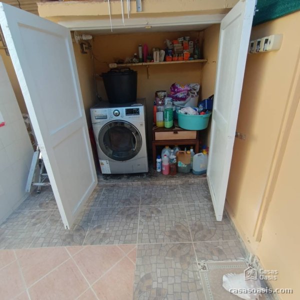 Casa Independiente de 3 habitaciones en venta en Miramar, Playa, La Habana - 14