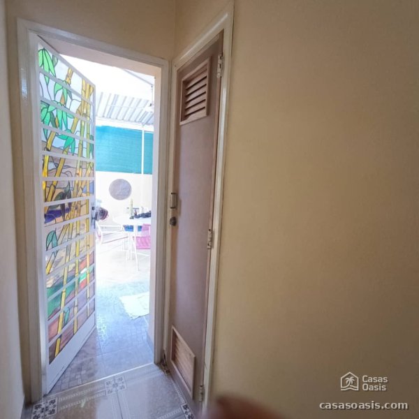 Casa Independiente de 3 habitaciones en venta en Miramar, Playa, La Habana - 15