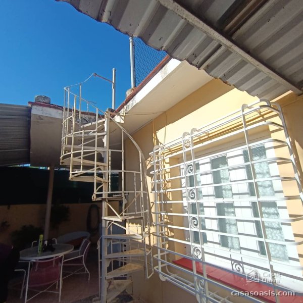 Casa Independiente de 3 habitaciones en venta en Miramar, Playa, La Habana - 16
