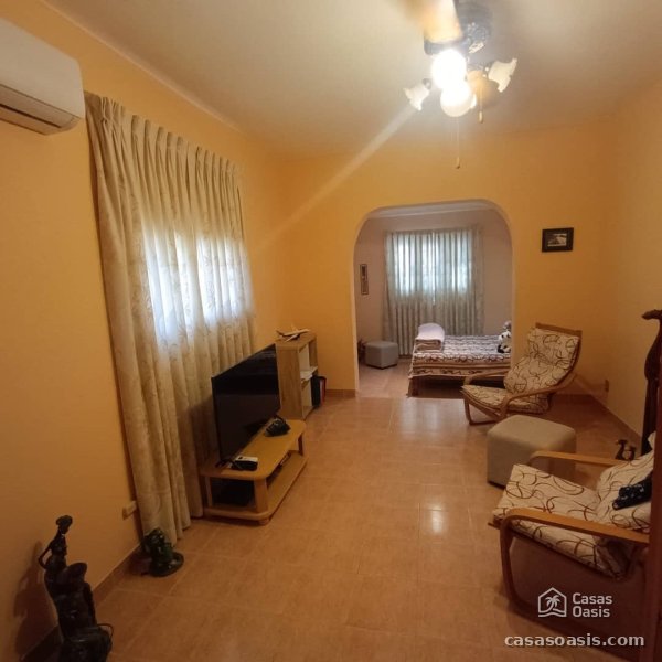 Casa Independiente de 3 habitaciones en venta en Miramar, Playa, La Habana - 17
