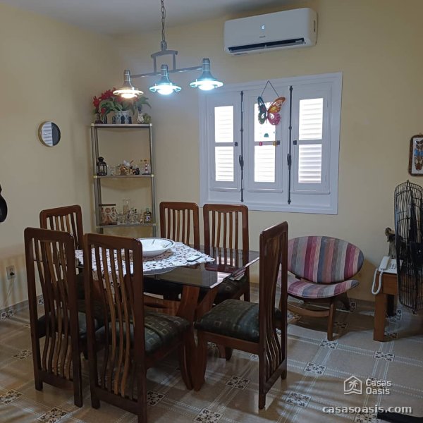 Casa Independiente de 3 habitaciones en venta en Miramar, Playa, La Habana - 19