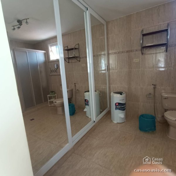 Casa Independiente de 3 habitaciones en venta en Miramar, Playa, La Habana - 20