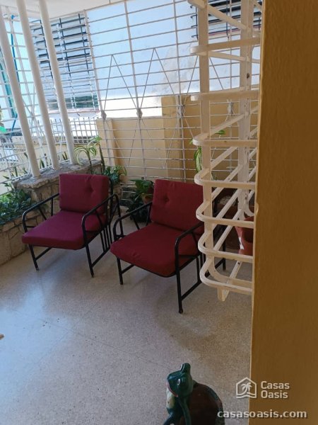 Casa Independiente de 3 habitaciones en venta en Miramar, Playa, La Habana - 4