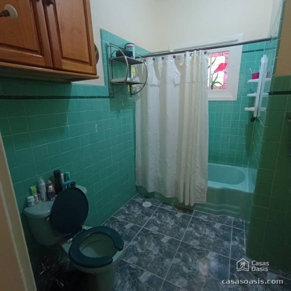 Casa Independiente de 3 habitaciones en venta en Miramar, Playa, La Habana - 7