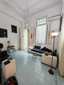 Apartamento de 2 habitaciones en venta en Cayo Hueso, Centro Habana, La Habana - Miniatura 1