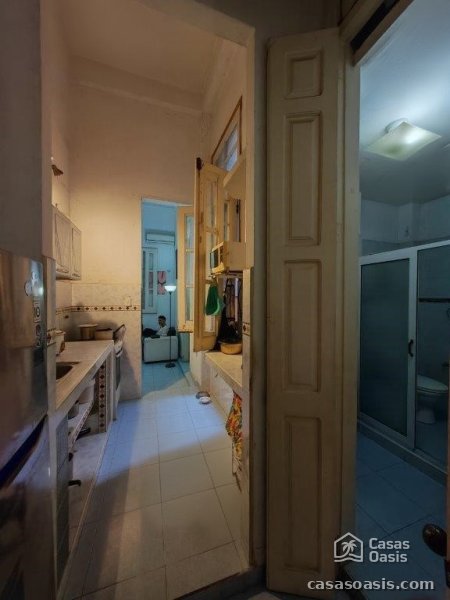 Apartamento de 2 habitaciones en venta en Cayo Hueso, Centro Habana, La Habana - 2