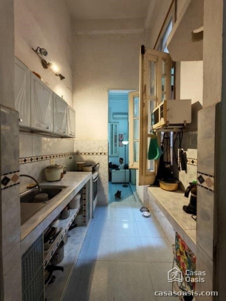 Apartamento de 2 habitaciones en venta en Cayo Hueso, Centro Habana, La Habana - 3