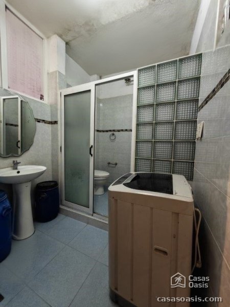Apartamento de 2 habitaciones en venta en Cayo Hueso, Centro Habana, La Habana - 4