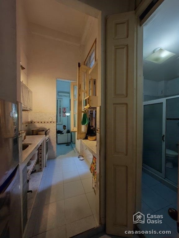 Apartamento de 2 habitaciones en venta en Cayo Hueso, Centro Habana, La Habana