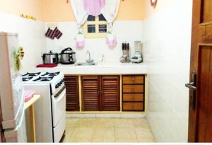 Duplex with 3 bedrooms for sale in Ampliación Almendares, Playa, La Habana - Thumbnail 10