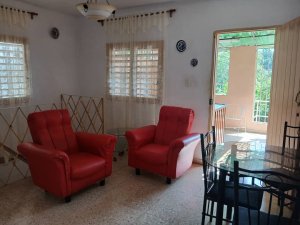 Duplex with 3 bedrooms for sale in Ampliación Almendares, Playa, La Habana - Thumbnail 12