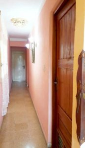 Duplex with 3 bedrooms for sale in Ampliación Almendares, Playa, La Habana - Thumbnail 6