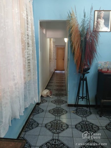 Duplex with 3 bedrooms for sale in Ampliación Almendares, Playa, La Habana - 13