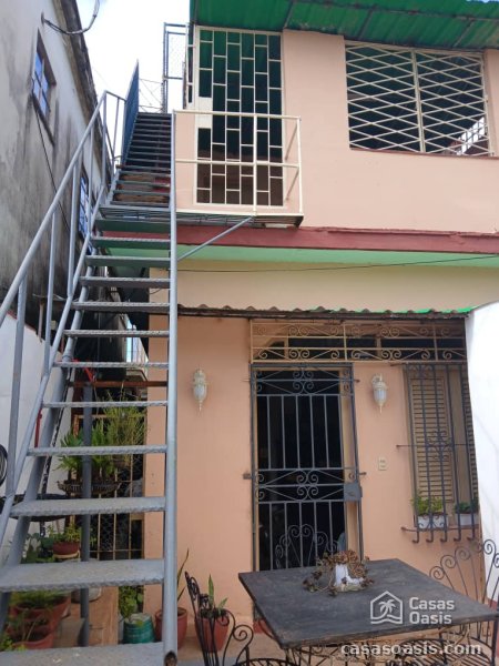 Duplex with 3 bedrooms for sale in Ampliación Almendares, Playa, La Habana - 15