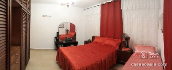 Duplex with 3 bedrooms for sale in Ampliación Almendares, Playa, La Habana - 2