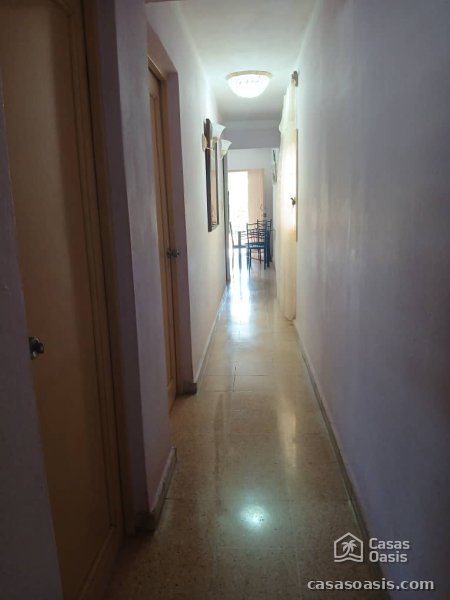 Duplex with 3 bedrooms for sale in Ampliación Almendares, Playa, La Habana - 5