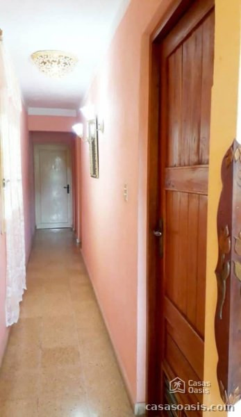 Duplex with 3 bedrooms for sale in Ampliación Almendares, Playa, La Habana - 6