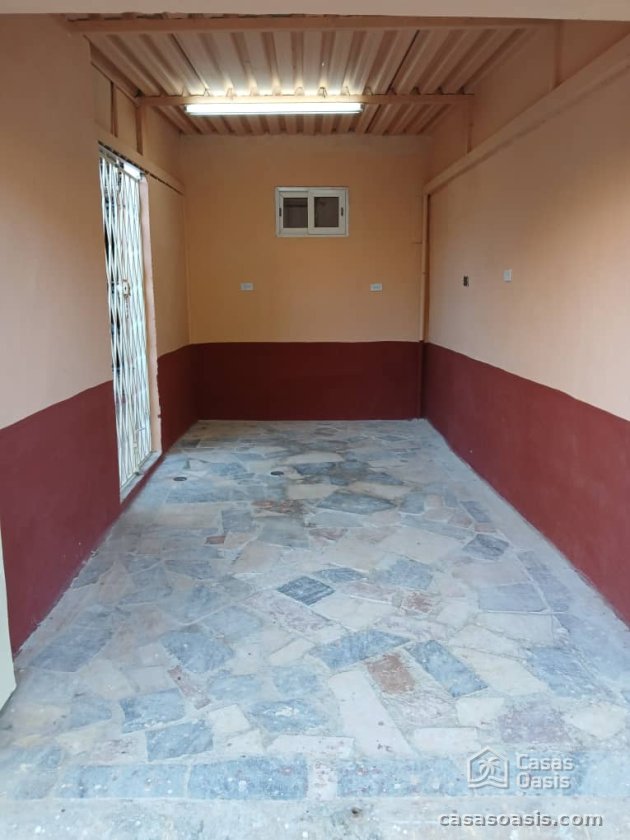 Duplex with 3 bedrooms for sale in Ampliación Almendares, Playa, La Habana