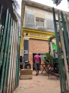 Casa Independiente de 3 habitaciones en venta en Vedado, Plaza de la Revolución, La Habana - Miniatura 5