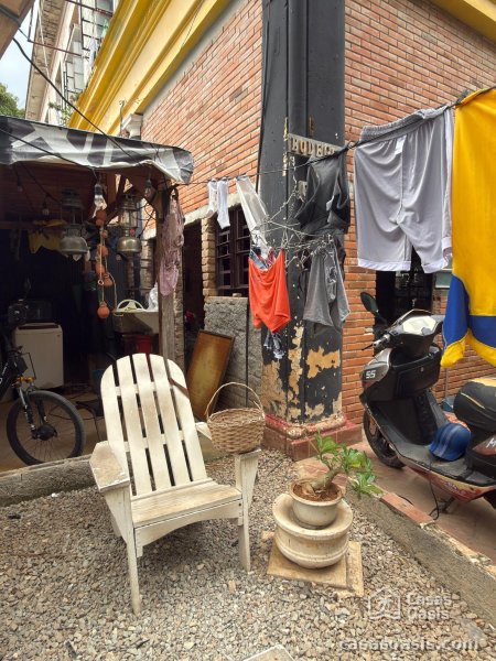 Casa Independiente de 3 habitaciones en venta en Vedado, Plaza de la Revolución, La Habana - 12