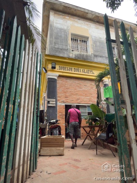Casa Independiente de 3 habitaciones en venta en Vedado, Plaza de la Revolución, La Habana - 5