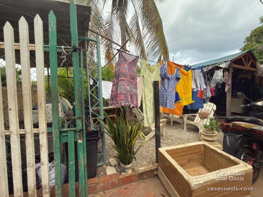 Casa Independiente de 3 habitaciones en venta en Vedado, Plaza de la Revolución, La Habana