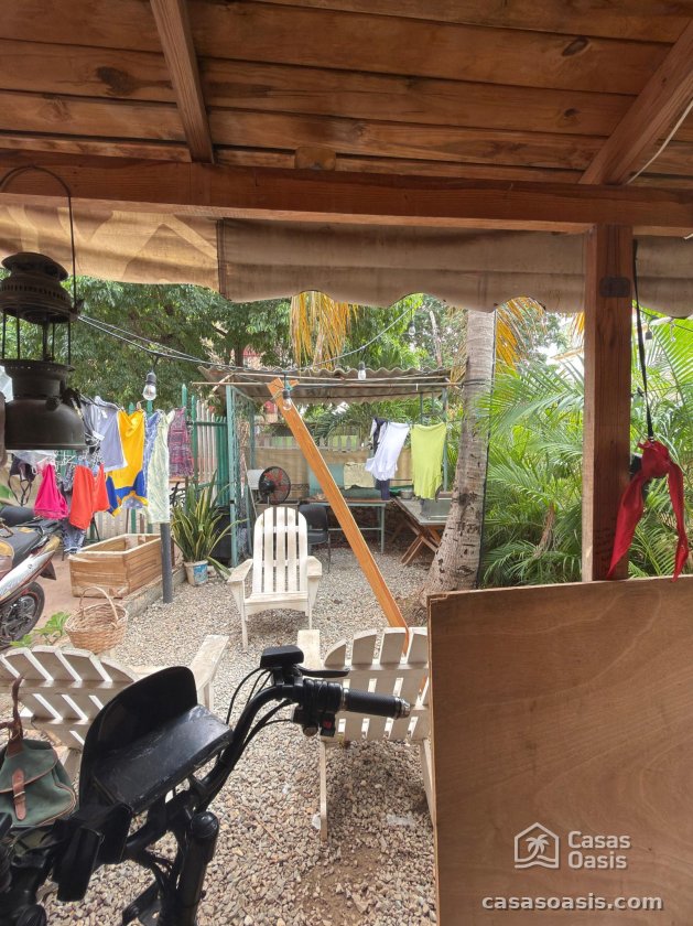 Casa Independiente de 3 habitaciones en venta en Vedado, Plaza de la Revolución, La Habana
