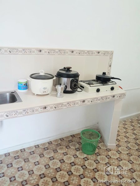 Biplanta de 3 habitaciones en venta en Miramar, Playa, La Habana - 10