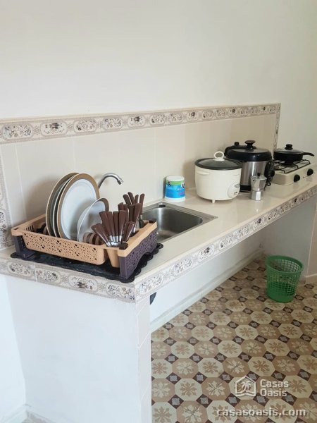 Biplanta de 3 habitaciones en venta en Miramar, Playa, La Habana - 11
