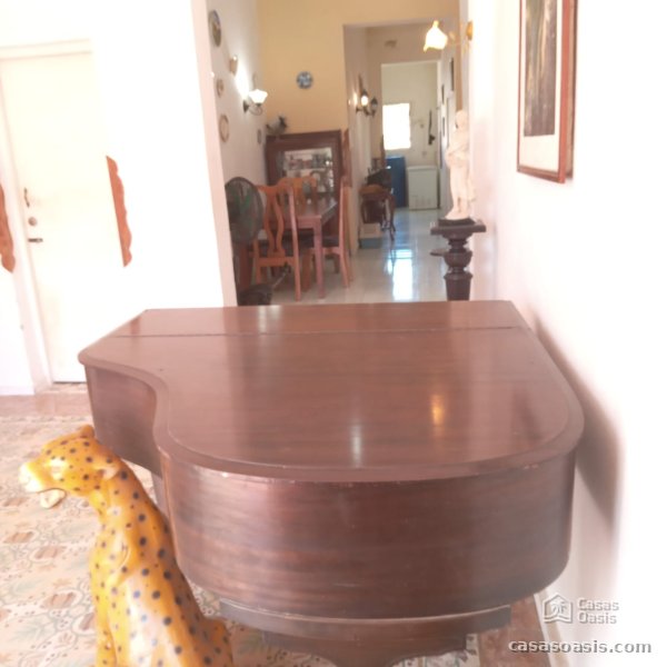 Biplanta de 3 habitaciones en venta en Miramar, Playa, La Habana - 12