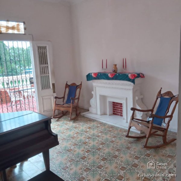 Biplanta de 3 habitaciones en venta en Miramar, Playa, La Habana - 13